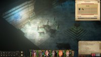 then loot a corpse to obtain the “Fallen Warrior’s Buckle”.