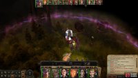 The Greater Enraged Owlbears are terrible foes, but enemies a potent tank can withstand.