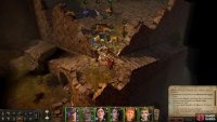 A fight is inevitable either way - but it’s easier if you dispatch a bandit via stealth.