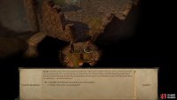 Succeed at several Stealth checks to get the drop on some Bandits.