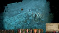 Search some rubble near the tower for another “Token of the Dryad”,
