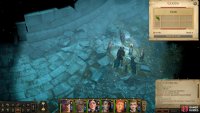 then examine the corpse of a fallen paladin.
