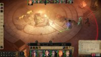 Hargulka can be distracted by summons, or at the very least, they can help flank the troll - just don’t expect too much out of them, offensively.
