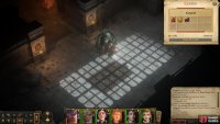 Pathfinder: Kingmaker Screenshot