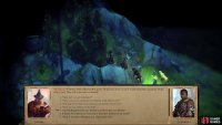 who can be induced to join your party if you leverage your mutual interest in killing trolls.