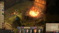 While swarms are still annoying, they’re somewhat less bothersome to deal with now that you have more tools at your disposal.