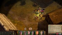 Kill a pack of Spriggans,