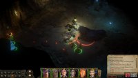 Defeat a Giant Slug - mercifully alone this time,