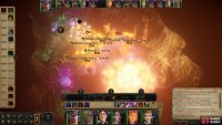 Swarms are obnoxious foes, but can be easily defeated with AoE attacks.