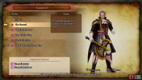 The General costume for Eight
