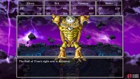 You can destroy the End of Time&rsquo;s arms