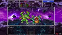 Nelgelas&rsquo; hammer of darkness can instantly kill a character