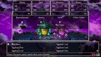 Don&rsquo;t forget about that the War Drum casts Oomph on the entire party