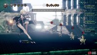 Black Blade Rush will put a death counter over everyone’s heads