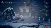 The Dark Wisps should be killed as soon as possible