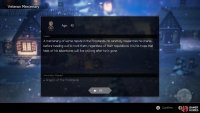 The NPC in Stillsnow with Dragon of the Frostlands info