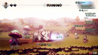 Leghold Trap is extremely useful in forcing enemies to go last during a turn