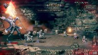 Infernal Flame will block you from using magic