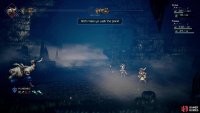 The remaining pirate will power up after his friend is defeated