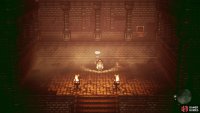 Ashlan’s father is found at the end of the dungeon