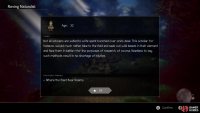 Both NPCs for Rite of Passage can be found on the North S’warkii Trail