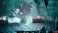 A fully boosted Fireball will help in quickly taking out the Water Wisps