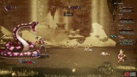then follow up with something like Sweep to KO them with big damage