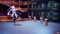 Master of Silence will inflict Silence on the entire party