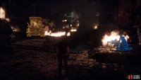 Use Survival Instincts to highlight objects