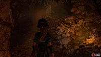 Pathfinder: Kingmaker Screenshot