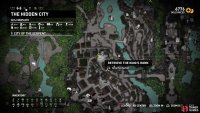 Pathfinder: Kingmaker Screenshot