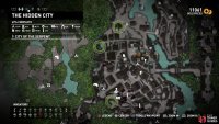 Mural locations