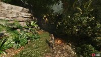 Ruined Tower Base Camp