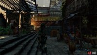 Pathfinder: Kingmaker Screenshot