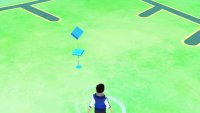 Meltan are teeny, tiny things. Careful not to step on ’em!