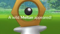 If you’re a collector, you’ll need to catch a lot of Meltan.