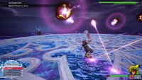 it&rsquo;s easier to dodge the Energy Orbs