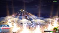 this will mean you&rsquo;ll have to deal with multiple attacks all at once
