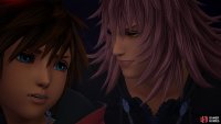he&rsquo;ll cast a Doom Counter on Sora when whispering into his ear