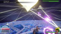 you&rsquo;ll need to dodge the small lasers