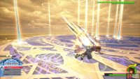 you&rsquo;ll need to dodge the large Spheres to avoid being frozen