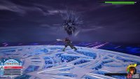 If you&rsquo;re quick, you can attack Vanitas as he begins his Desperation Move