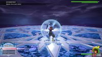 His Standard Combo is easy to block if you&rsquo;re locked-on