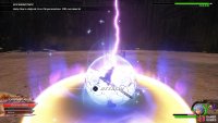 Riku&rsquo;s Guard, Reflect, makes it easy to guard through all of Dark Riku&rsquo;s Desperation Move.