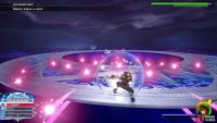 you&rsquo;ll have to deflect these Pulse Arrows a second time once they home in