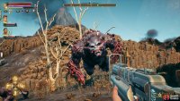 On Emerald Vale you&rsquo;ll need to fight a primal named Gigantes
