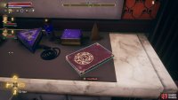Grab a decorative book from Clarke&rsquo;s estate