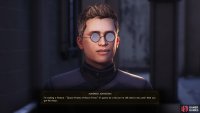 You&rsquo;ll find Maverick Johnston looking for talent on the street corner.