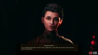If you routed power away from the Botanical Lab, Adelaide will be understandably unhappy, and pointedly tell you she won&rsquo;t go back to Edgewater while Reed is in power.