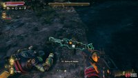 In a Primal Nest between Edgewater and the Botanical Lab you can find Ol&rsquo; Reliable.